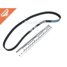 Ремень ГРМ Citroen Jumper з94-02р.в. (Dayco)