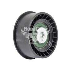 Ролик ремня ГРМ Opel Astra G 1.4-16кл., 1.6-16кл., 1.8-16кл. з98-05р.в. паразит (SNR) (62.7х23мм.)