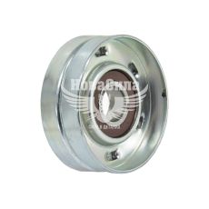 Ролик ремня поликл. VW Caddy III 1.4, 1.6 с95-10г.в. натяжной голый. (Magneti Marelli) (70х26мм.)