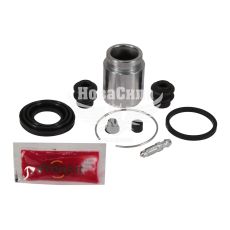 Рем. к-т. супорта Nissan X-Trail з01-13р.в. зад. 35мм. (Akebono) (Frenkit)