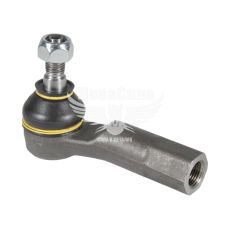 Наконечник рульовий VW Caddy III з04р.в. прав. (Monroe) (підсилений)