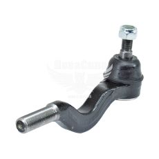 Наконечник рульовий Mitsubishi Pajero I з82-90р.в. прав. (Lemforder)