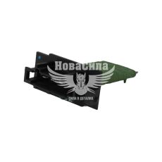 Реостат печки MB Sprinter з00-06 г.в. CDI (AUTOTechteile)