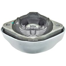 Подушка КПП VW Passat с96-05г.в. (Lemforder)