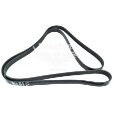 Ремень поликлиновой 6PK2490 (Dongil) генер. VW Touareg с04-10г.в. (3.0TDI)