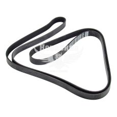 Ремінь поліклиновий 6PK2460 (Dayco) генер. Audi A4 з04-15р.в. (2.7TDI, 3.0TDI)