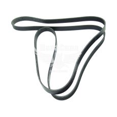 Ремінь поліклиновий 6PK2255 (Dayco) генер. MB G-Class з90р.в. (3.0)