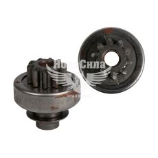 Привід стартера (бендикс) Opel Vivaro 2.5DTI з03р.в. (ZEN)