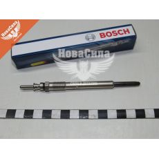 Свіча накала Opel Vectra B 2.2DTI з00-02р.в. (Bosch)