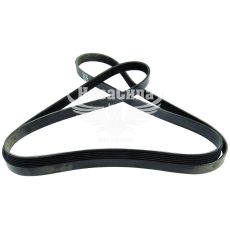 Ремінь поліклиновий 6PK2360 (Dayco) генер. MB Sprinter 315CDI з08р.в. (2.2CDI)