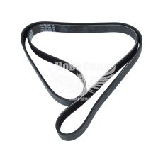 Ремінь поліклиновий 6PK1570 (Dayco) генер. Audi A4 з01-09р.в. (1.6, 1.8, 2.0)