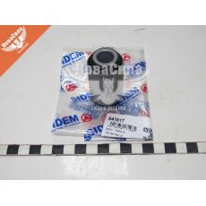 Сайлентблок рычага Nissan Almera с02г.в перед. подв. зад. (Sidem)