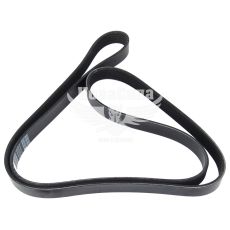 Ремінь поліклиновий 6PK1550 (Dayco) генер. Skoda Octavia з96-10р.в. (1.4, 1.6)