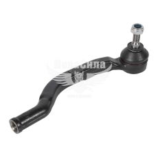 Наконечник рульовий Opel Vivaro з01р.в. прав. (Delphi)