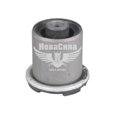 Сайлентблок рычага Opel Astra G с98-09г.в перед. подв. зад. (Lemforder) 46,4мм.