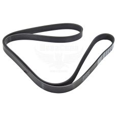 Ремінь поліклиновий 6PK1700 (Dayco) генер. Audi 100 з90-94р.в. (2.5TDI)