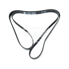 Ремінь поліклиновий 6PK2080 (Dayco) генер. MB Sprinter 210-412D з95-06р.в. без конд. (2.9)