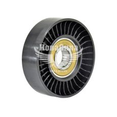 Ролик ремня поликл. MB A-Class (W168) с97-04г.в. натяжной (INA) (76х22мм.)