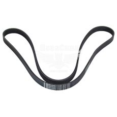 Ремінь поліклиновий 6PK1613 (Contitech) генер. VW Crafter з11р.в. (2.0TDI)