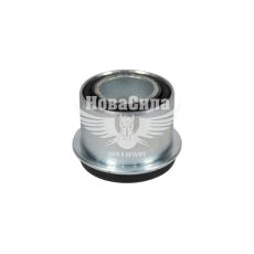 Салінблок ричага Iveco Daily з85-07р.в. перед. підв. нижн. (Lemforder)