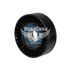 Ролик ремня поликл. MB A-Class з97-04р.в. паразит (SKF) (70х22мм.)