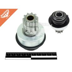 Привід стартера (бендикс) VW Passat з88-96р.в. (Cargo)