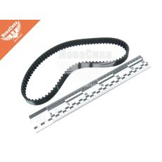 Ремінь ГРМ F. Mondeo з93-00р.в 85зуб. (Dayco) (1.8TD)