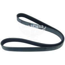 Ремінь поліклиновий 6PK1080 (Dayco) VW T-5 з09р.в. (2.0TDI)