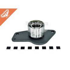 Ролик ремня ГРМ Renault Kangoo 1.9D з97р.в. паразит (Profit) (50х31мм.)