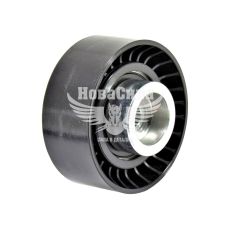 Ролик ремня полікл. F. Transit 2.2TDCi з00р.в. паразит (INA) (65х25,5мм.)