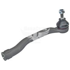 Наконечник рульовий Renault Megane з08р.в. прав. (Delphi)