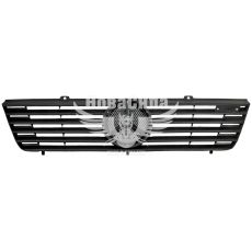 Решітка перед. MB Sprinter TDI з95-00р.в. чорна (STARLINE)