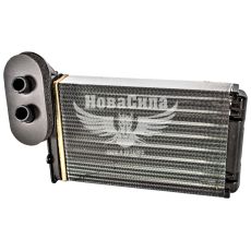 Радиатор печки VW Golf з83-05р.в. (Vika) Skoda Octavia з97р.в.