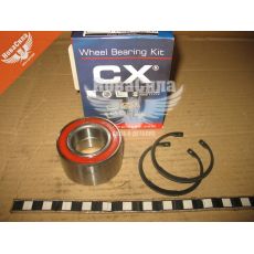 Підшипник ступиці Volvo 440-480 з86-96р.в. (Complex)