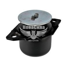 Подушка двигуна VW Passat с88-00г.в. зад. лів. (Mapco) (1.6, 1.6TD, 1.8, 1.9D, 1.9TD, 1.9TDI, 2.0, 2.8)