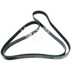 Ремінь поліклиновий 6PK2020 (Dayco) генер. MB Sprinter 204-408D з95-06р.в. (2.3)