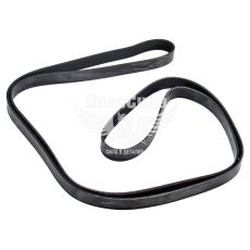 Ремінь поліклиновий 6PK2504 (Dayco) генер. Audi A6 з04-11р.в. (2.7TDI)