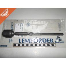 Осевой шарнир Fiat Punto с93-99г.в. (Lemforder) (тяга рулевая)