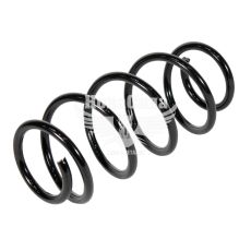 Пружина підвіски Opel Astra G з98-09р.в. перед. (MaxGear)