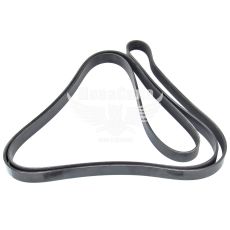 Ремінь поліклиновий 6PK2605 (Dayco) генер. Jeep Grand Cherokee II з01-05р.в. (2.7CRD)