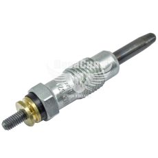 Свіча накала Fiat Ducato 2.5D з94-02р.в. (Bosch)