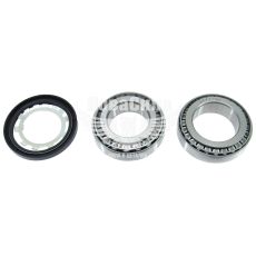 Подшипник полуоси MB Sprinter с95-06г.в. зад. 2-х кат. (MaxGear)