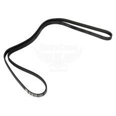 Ремень поликлиновой 5PK1715 (Dayco) генер. MB A-Class (W168) с01-04г.в. (1.7CDI)