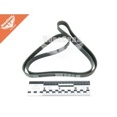 Ремінь поліклиновий 6PK1558 (Dayco) генер. Citroen Berlingo з96р.в. (1.1, 1.4, 1.6)