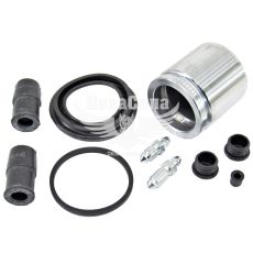 Рем. к-т. супорта VW Golf IV з97-05р.в. перед. (ERT)