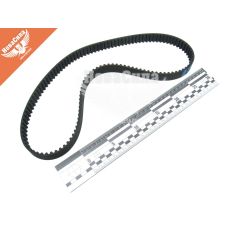 Ремень ГРМ Mazda 323 з94-98р.в. (Dayco)