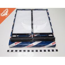 Фильтр салона (Bosch) Nissan Primera Patrol с97-00г.в. 2.8TD