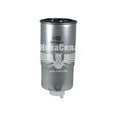 Фільтр паливний (Champion) BMW 525-530 з91-00р.в. 2.5tds