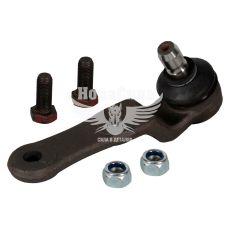 Шарова опора Opel Combo з94-01р.в. нижня (Delphi)