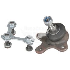 Шарова опора VW Polo з94-01р.в. нижня прав. (Delphi)